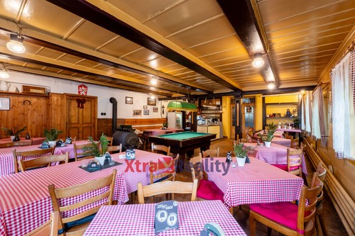 Prodej domu 424 m², pozemek 2478 m²