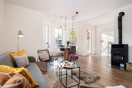 Prodaný dům 136 m², pozemek 916 m²