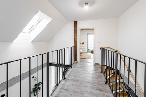 Prodaný dům 157 m², pozemek 979 m²