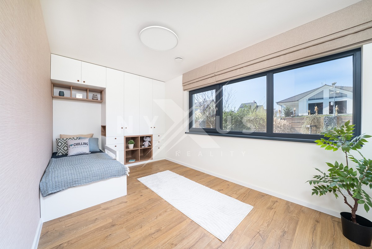 Prodej domu 156.47 m²