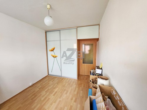 Prodaný byt 3+1 72 m²