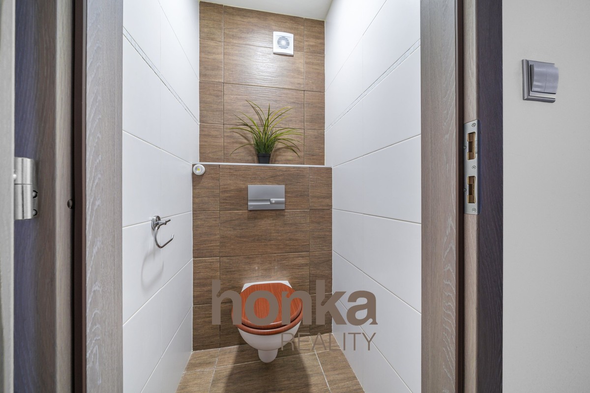 Prodej bytu 3+kk 82 m²