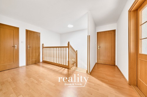 Prodaný dům 280 m², pozemek 764 m²