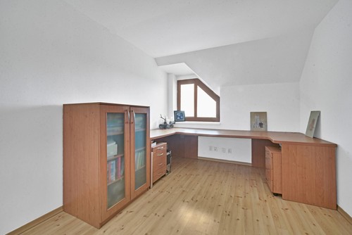 Prodaný dům 274 m², pozemek 544 m²