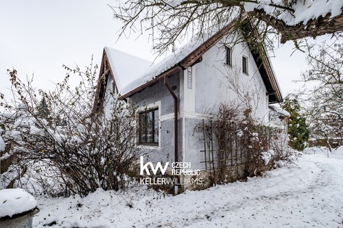 Prodaný dům 151 m², pozemek 692 m²