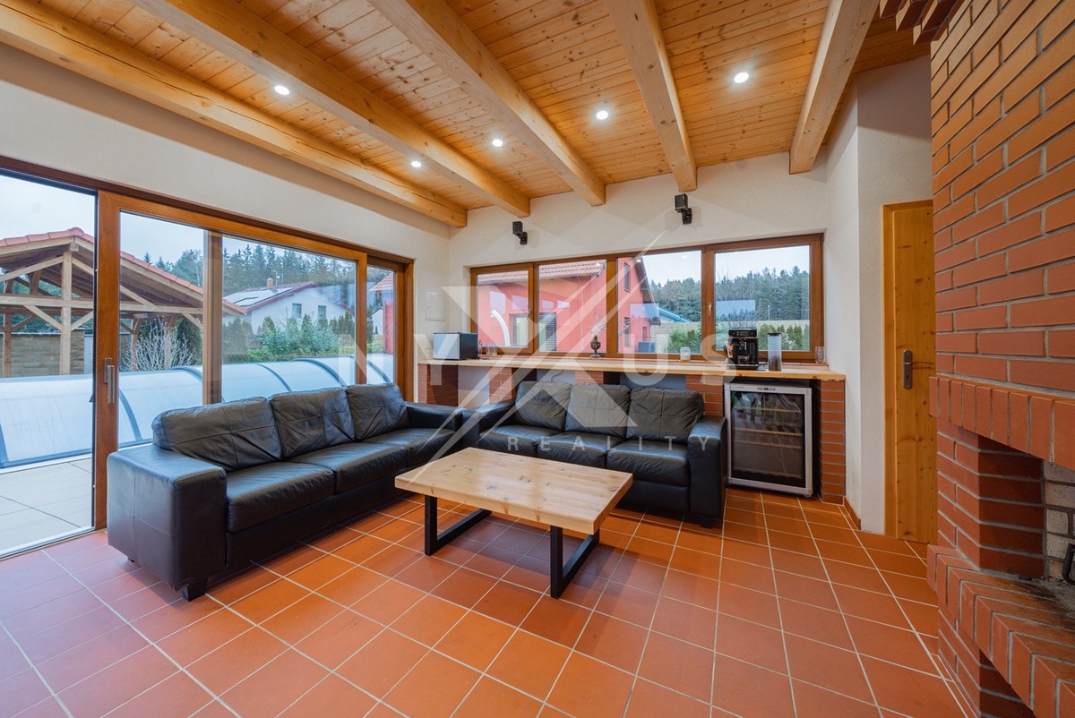 Prodej domu 166 m²