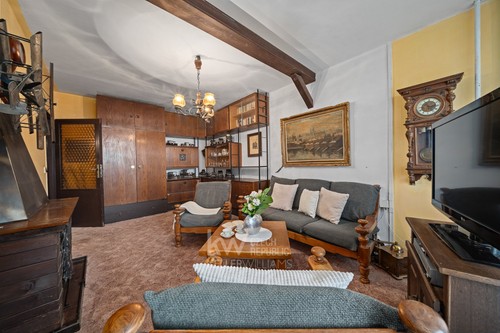 Prodaný byt 3+1 66 m²