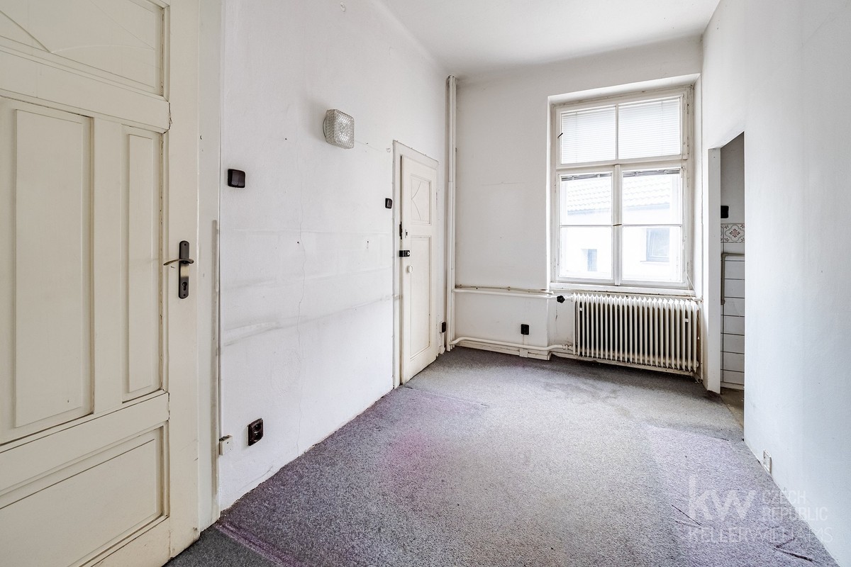 Prodej domu 231 m², pozemek 110 m²