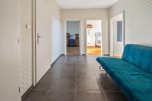 Prodaný byt 4+1 102 m²
