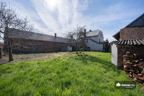Prodaný dům 157 m², pozemek 804 m²