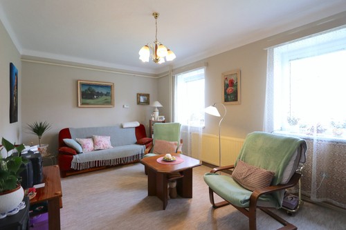 Prodaný dům 102 m², pozemek 3440 m²