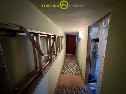 Prodej chaty 44 m²