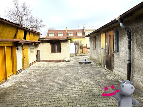 Prodej domu 143 m², pozemek 448 m²