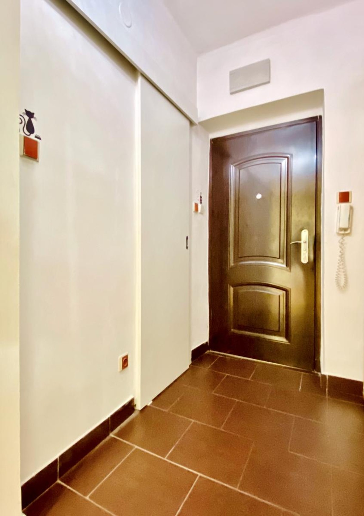 Prodej bytu 2+1 58 m²