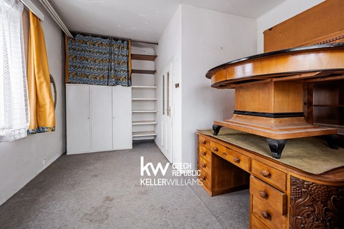 Prodaný dům 151 m², pozemek 692 m²
