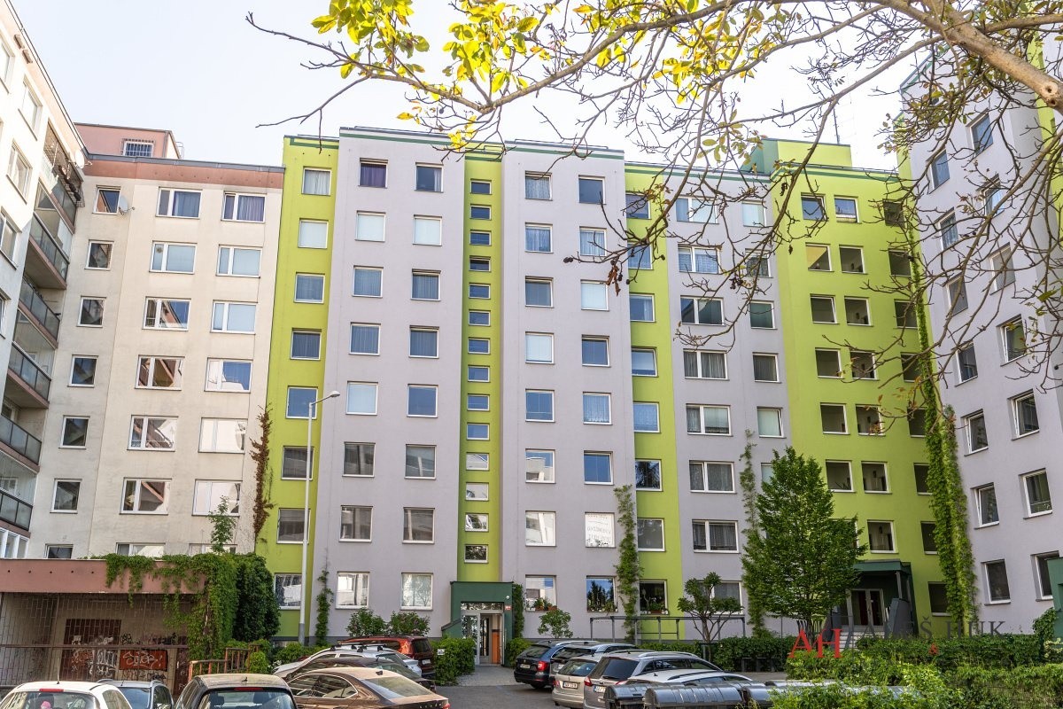 Prodej bytu 1+kk 31 m²