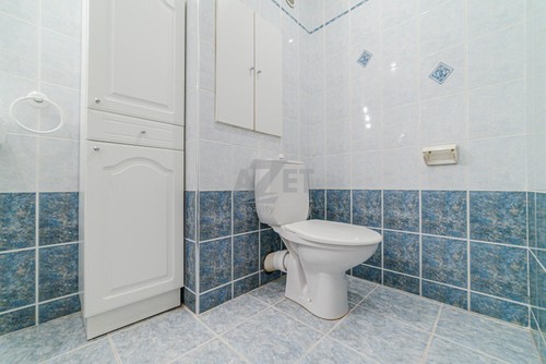 Prodaný byt 3+1 62 m²