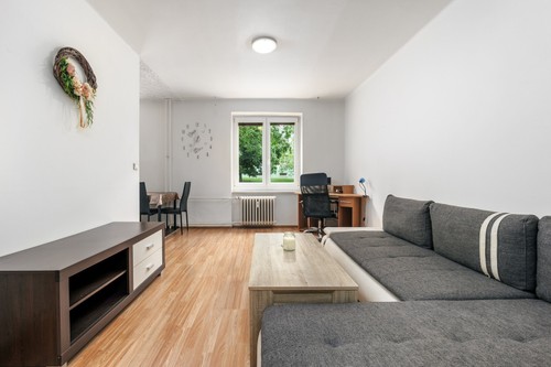 Prodaný byt 2+kk 53 m²