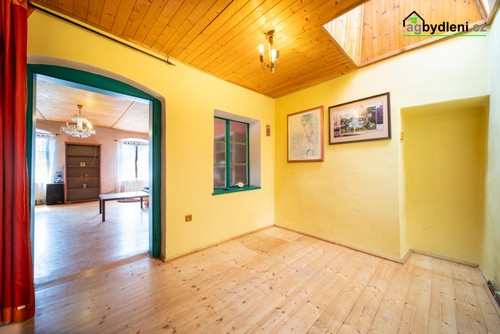 Prodej domu 125 m², pozemek 210 m²