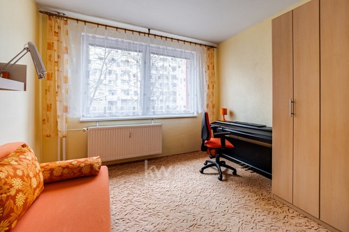 Prodaný byt 4+1 90 m²