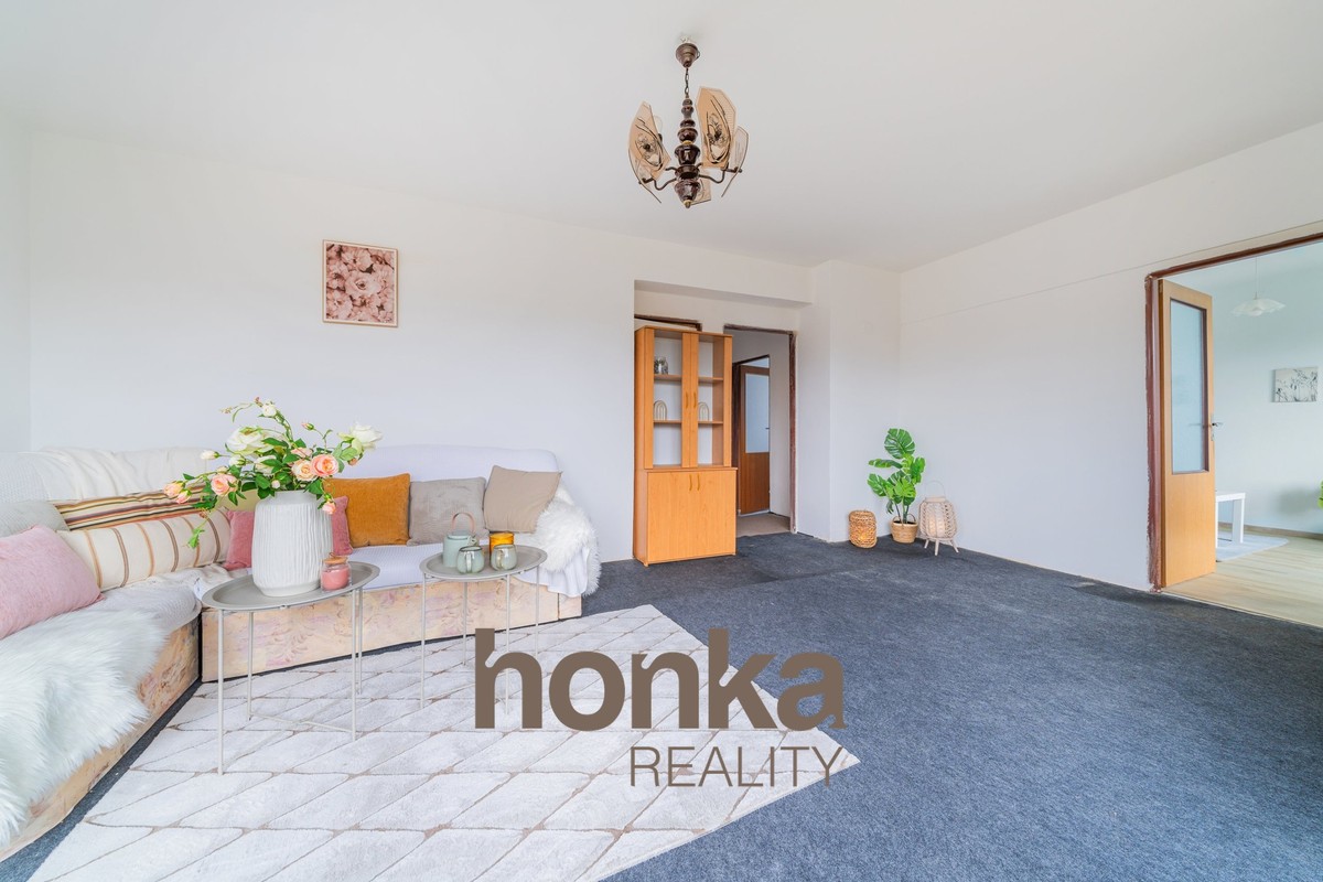 Prodej domu 237 m², pozemek 905 m²