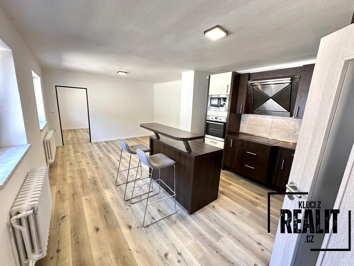Prodej domu 120 m², pozemek 654 m²