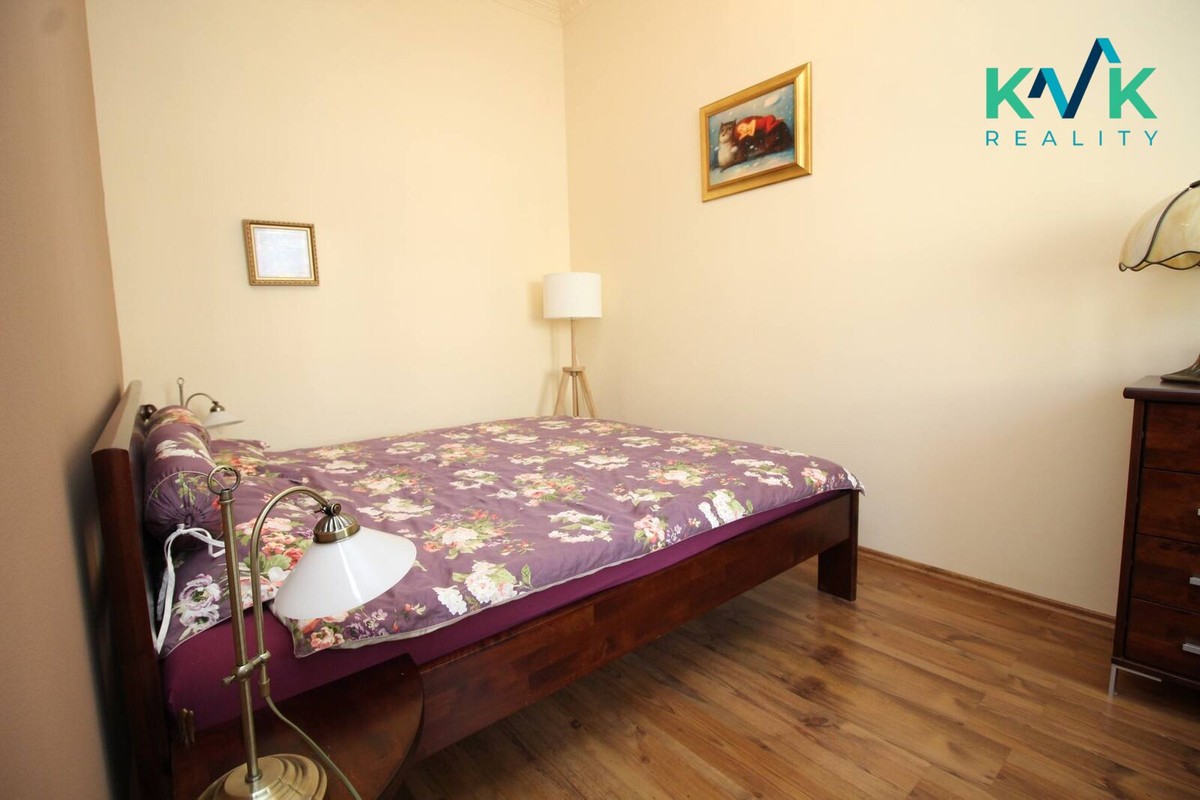 Prodej bytu 2+1 72 m²