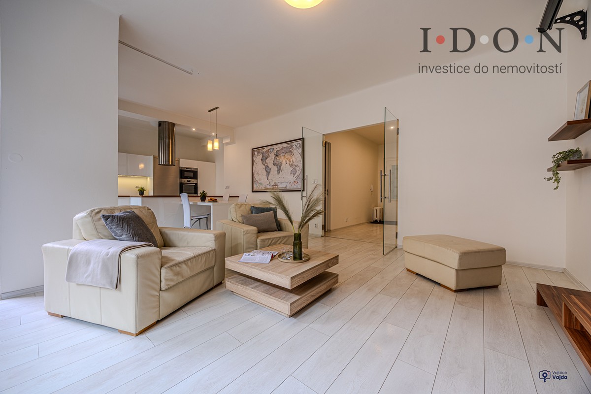 Prodej bytu 2+kk 78 m²