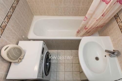 Prodaný byt 4+1 78 m²