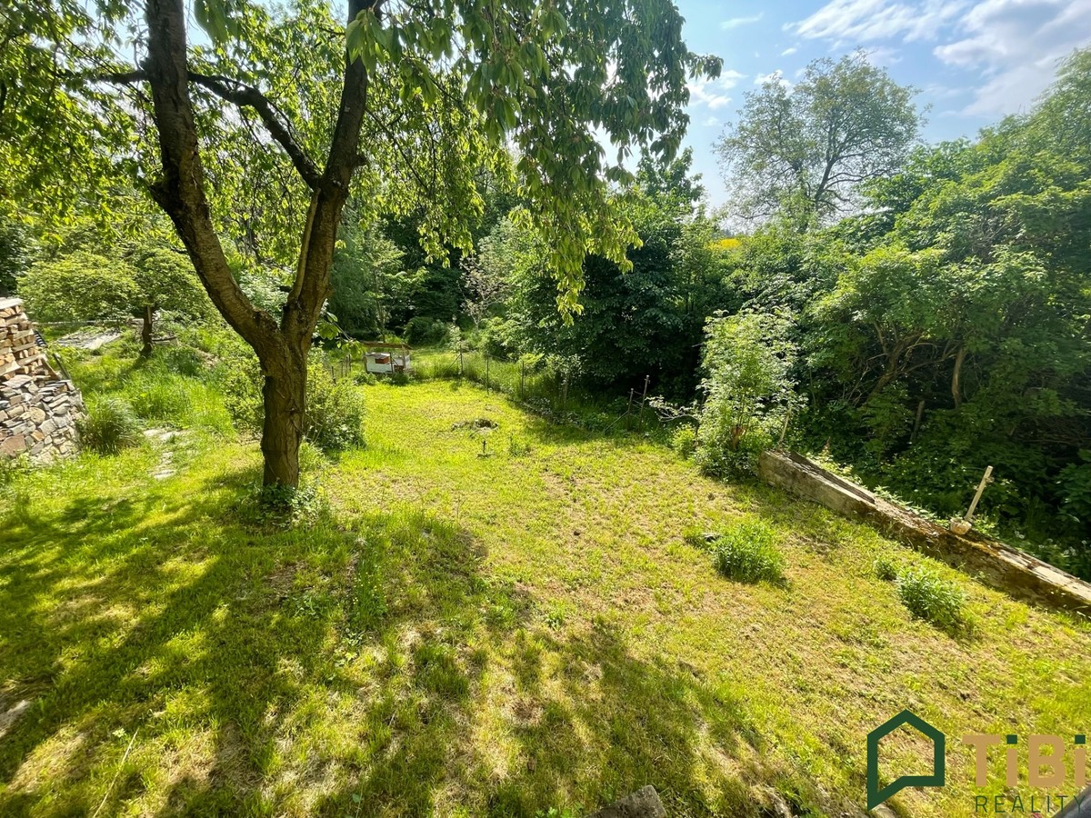 Prodej domu 100 m², pozemek 322 m²