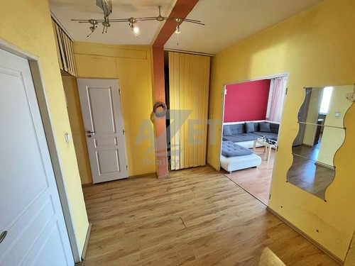 Prodaný byt 3+1 71 m²