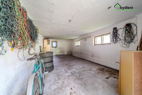 Prodej domu 103 m², pozemek 1418 m²
