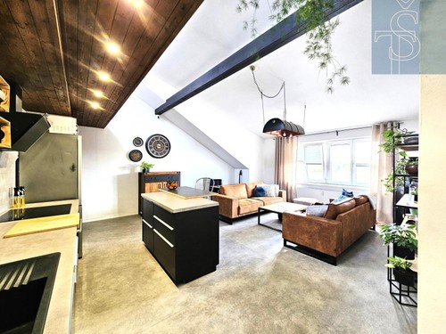 Prodej bytu 2+kk 96 m²