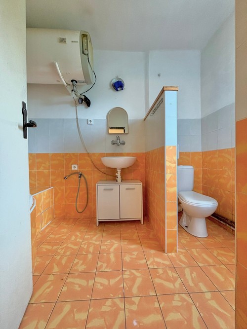 Prodaný byt 2+1 57 m²
