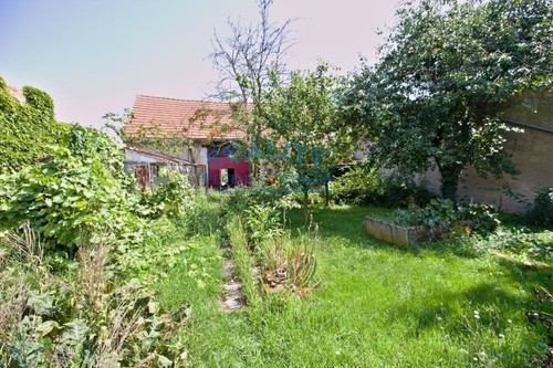 Prodaný dům 135 m², pozemek 1338 m²