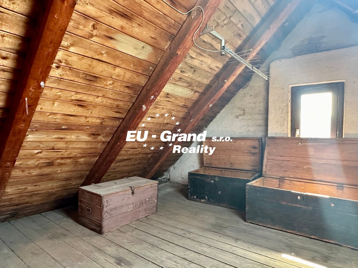 Prodej domu 146 m², pozemek 514 m²