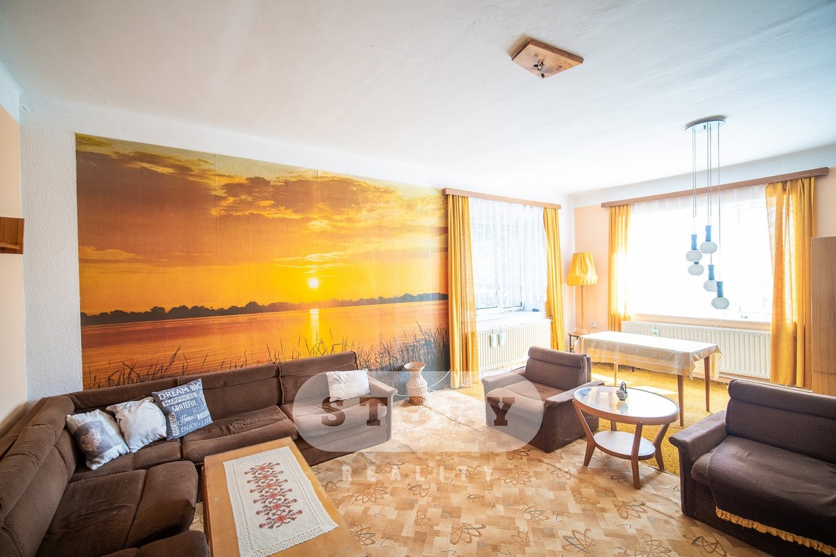 Prodej domu 150 m², pozemek 348 m²