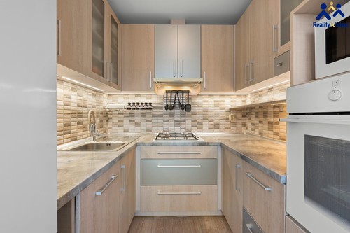 Prodaný byt 3+kk 76 m²