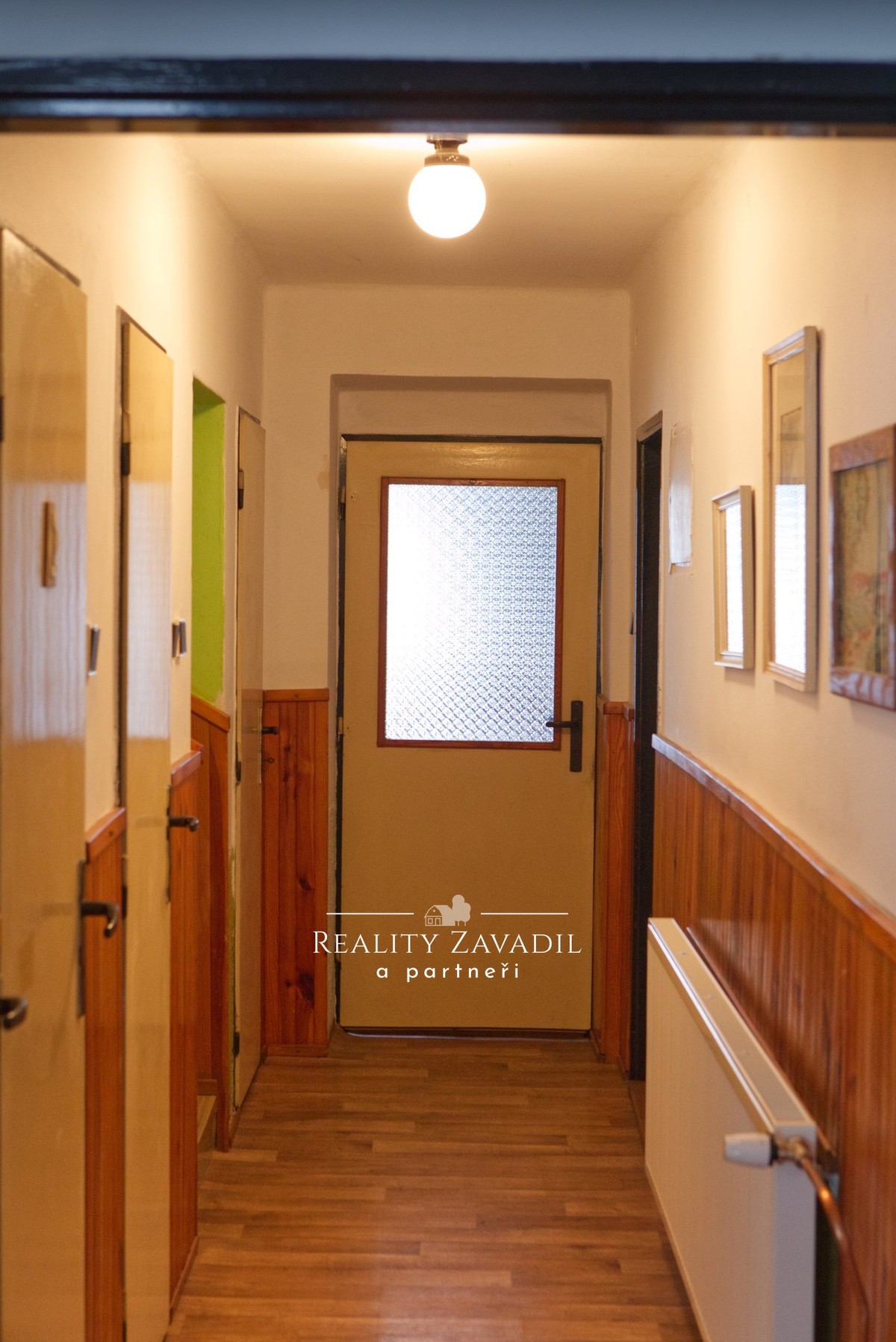 Prodej domu 170 m², pozemek 7698 m²