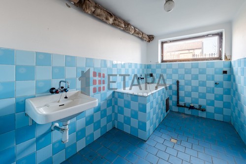 Prodaný dům 187 m², pozemek 535 m²