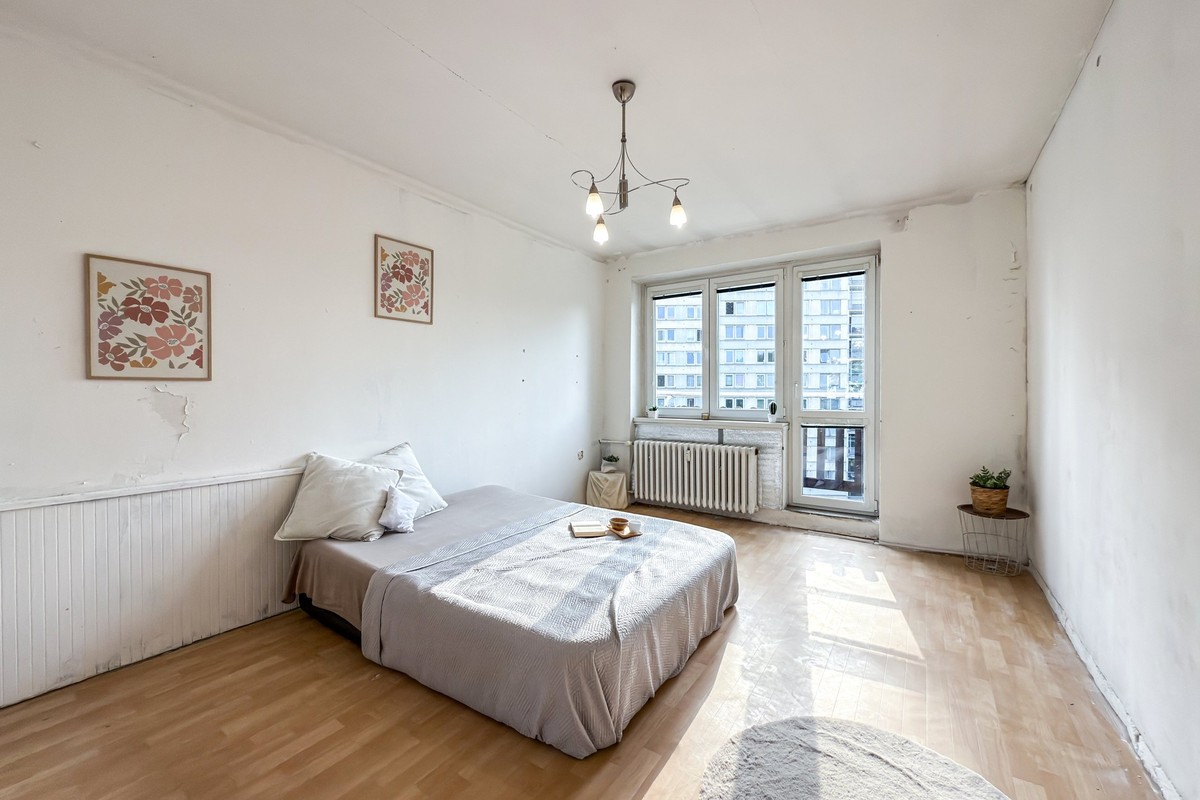 Prodej bytu 3+1 67 m²