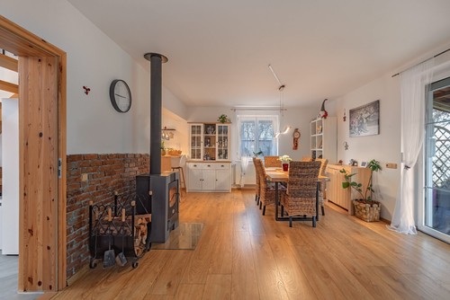 Prodaný dům 193 m², pozemek 520 m²
