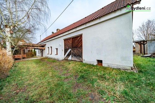 Prodej domu 67 m², pozemek 572 m²