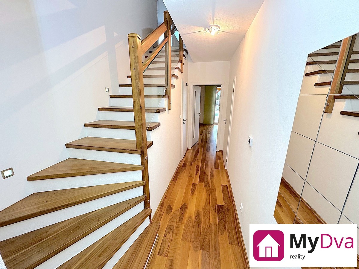 Prodej domu 120 m², pozemek 336 m²