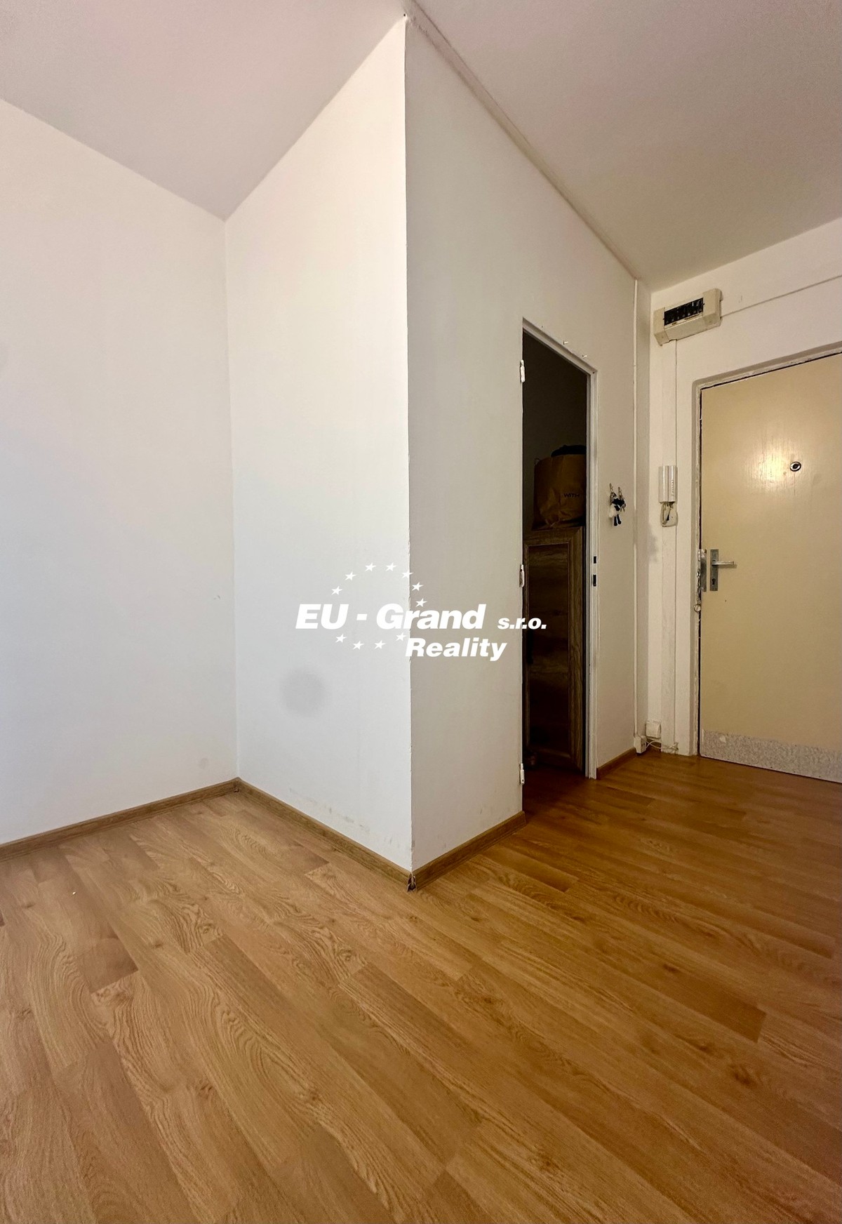 Prodej bytu 2+1 63 m²