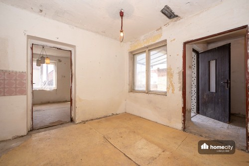 Prodaný dům 157 m², pozemek 804 m²