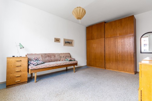 Prodaný byt 3+1 75 m²
