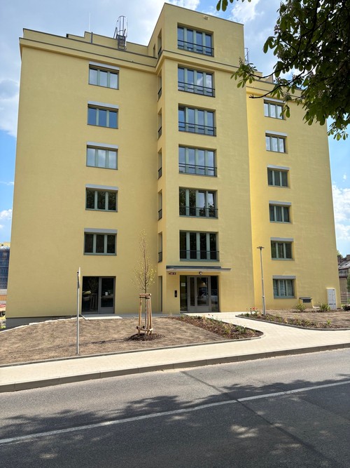 Prodej bytu 3+kk 87 m²