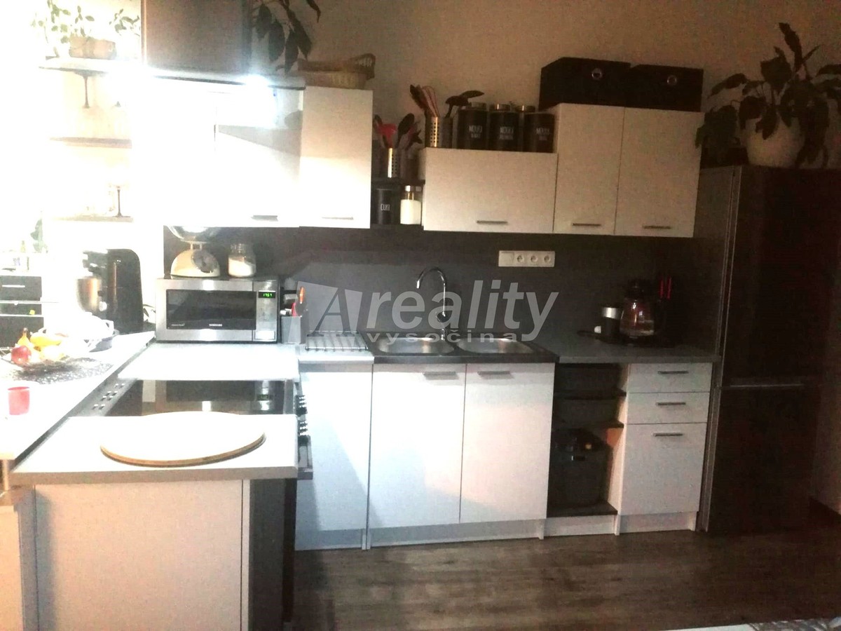 Prodej domu 110 m², pozemek 437 m²