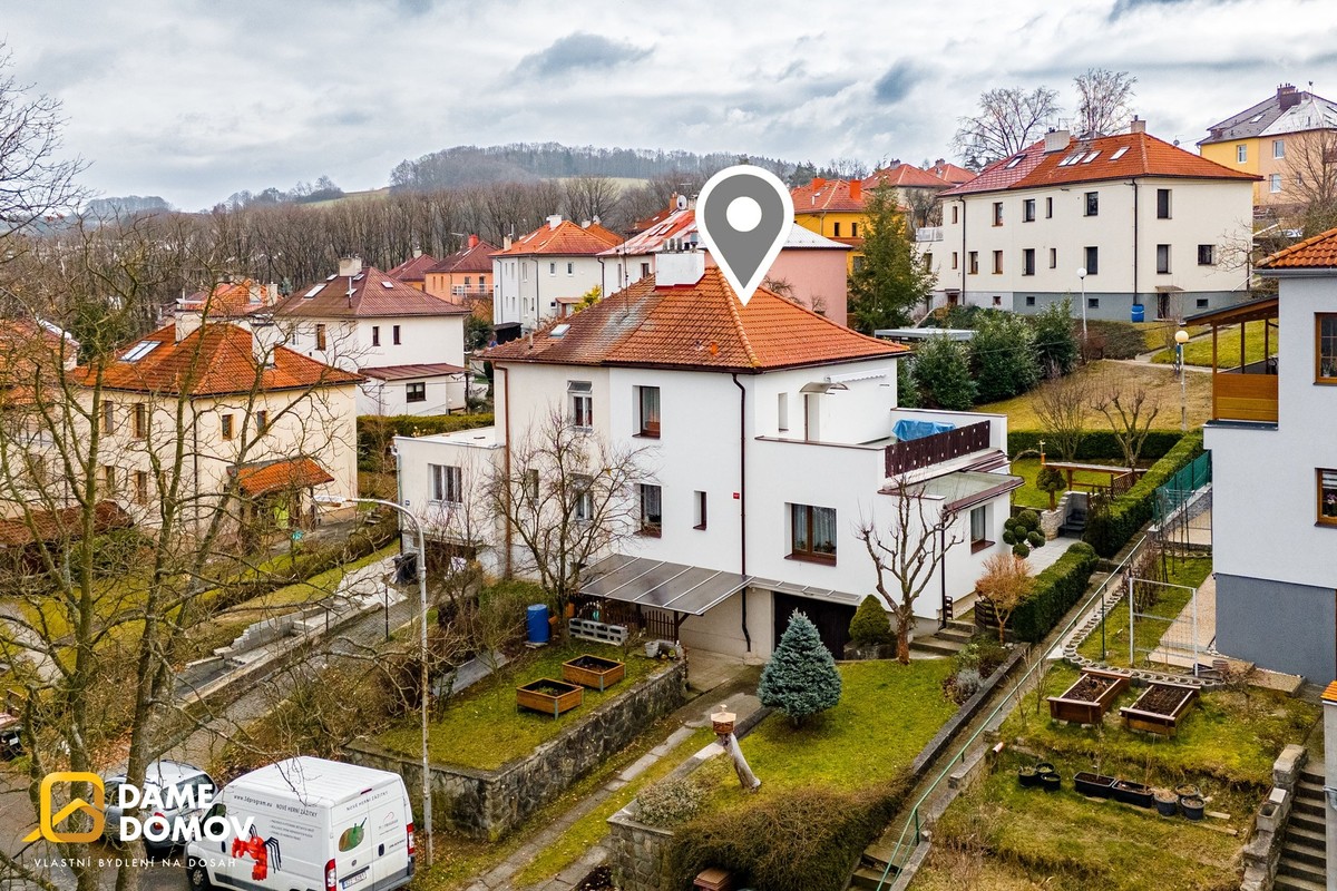 Prodej domu 120 m², pozemek 314 m²